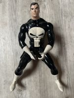 Punisher Action Figur, Marvel, Comic, Skull, RARITÄT
