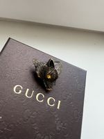 Bague Gucci T13 ( 54 traditionnels)