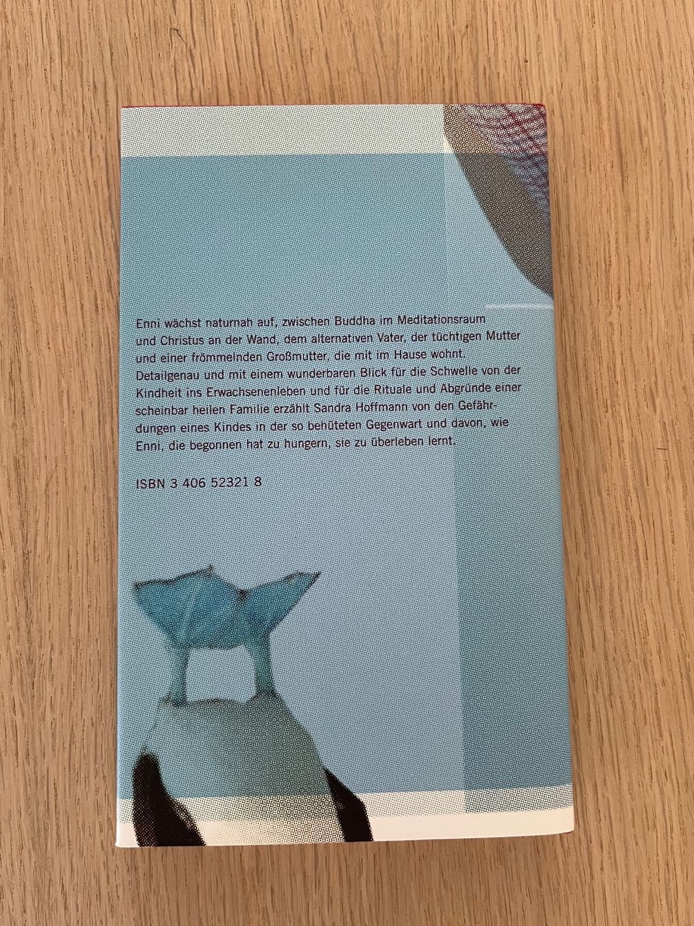 Libri: Sandra Hoffmann - Den Himmel zu Füssen – Usato da Allschwil venduto da millefiori3 1