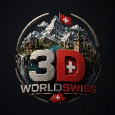 Profile image of 3dworldswiss