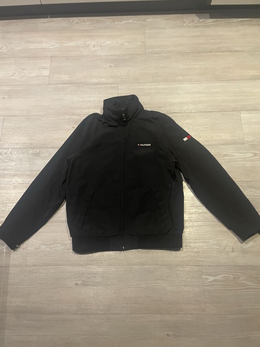 Tommy Hilfiger Giacche: Tommy Hilfiger Jacke Gr.M – Usato da Safnern venduto da MaisonLouis