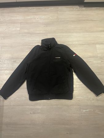Tommy Hilfiger Jacke Gr.M