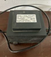 [GUT & GÜNSTIG]: Netztransformator - Modell BV 10742