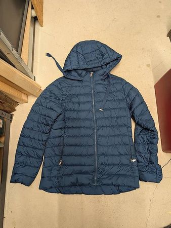 Übergangsjacke Damen Artime Gr. 40