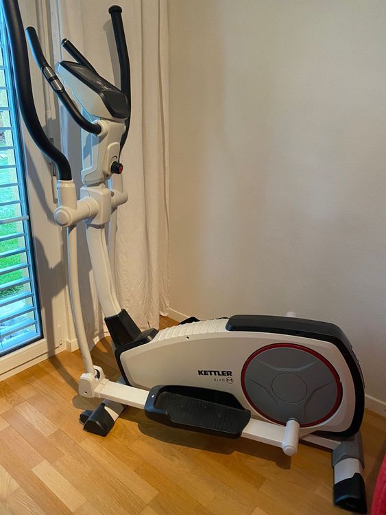 Kettler rivo discount m cross trainer