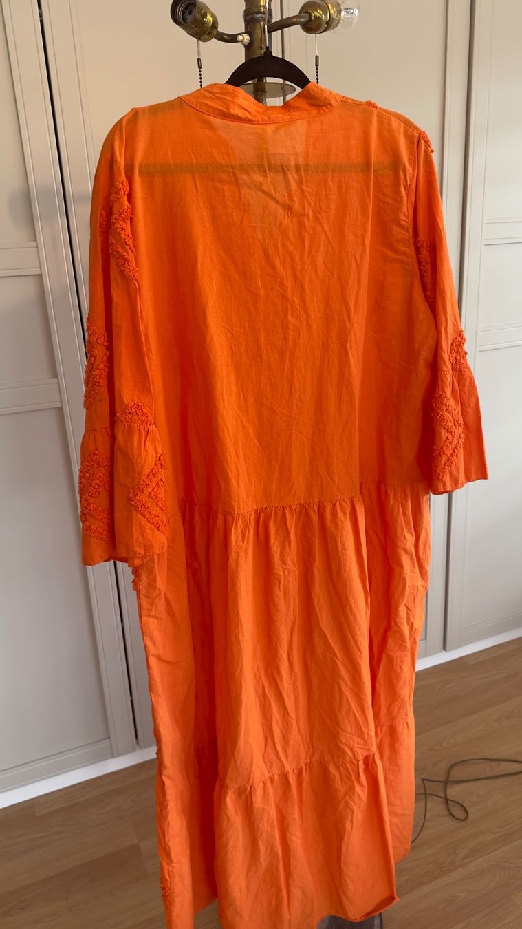 Vestiti: Kleid – Nuovo e nell'imballaggio originale da Olten venduto da Saayis 2
