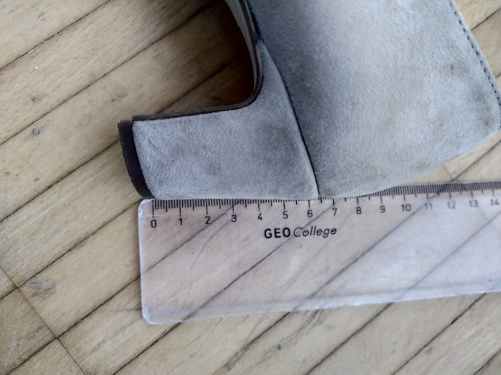 Scarpe da donna: Pumps von Varese, Grösse 38 – Usato da Ettenhausen TG venduto da blumenkind37 1