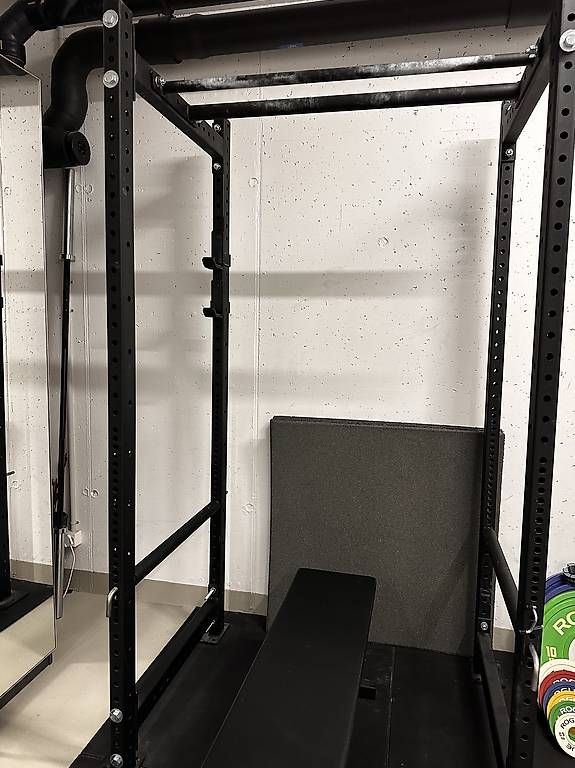 Altri accessori: Rouge Rack & Bank – Usato da Rupperswil venduto da Bookie92 1