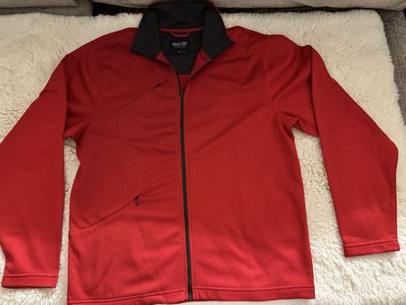 Harvest Herren Sport Jacke Gr:S