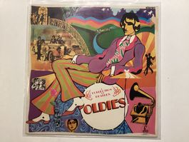 Beatles LP - Oldies But Goldies