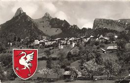Gruyeres