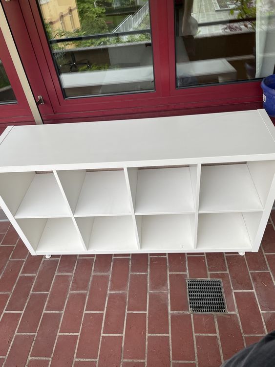 Ikea Bro Regal