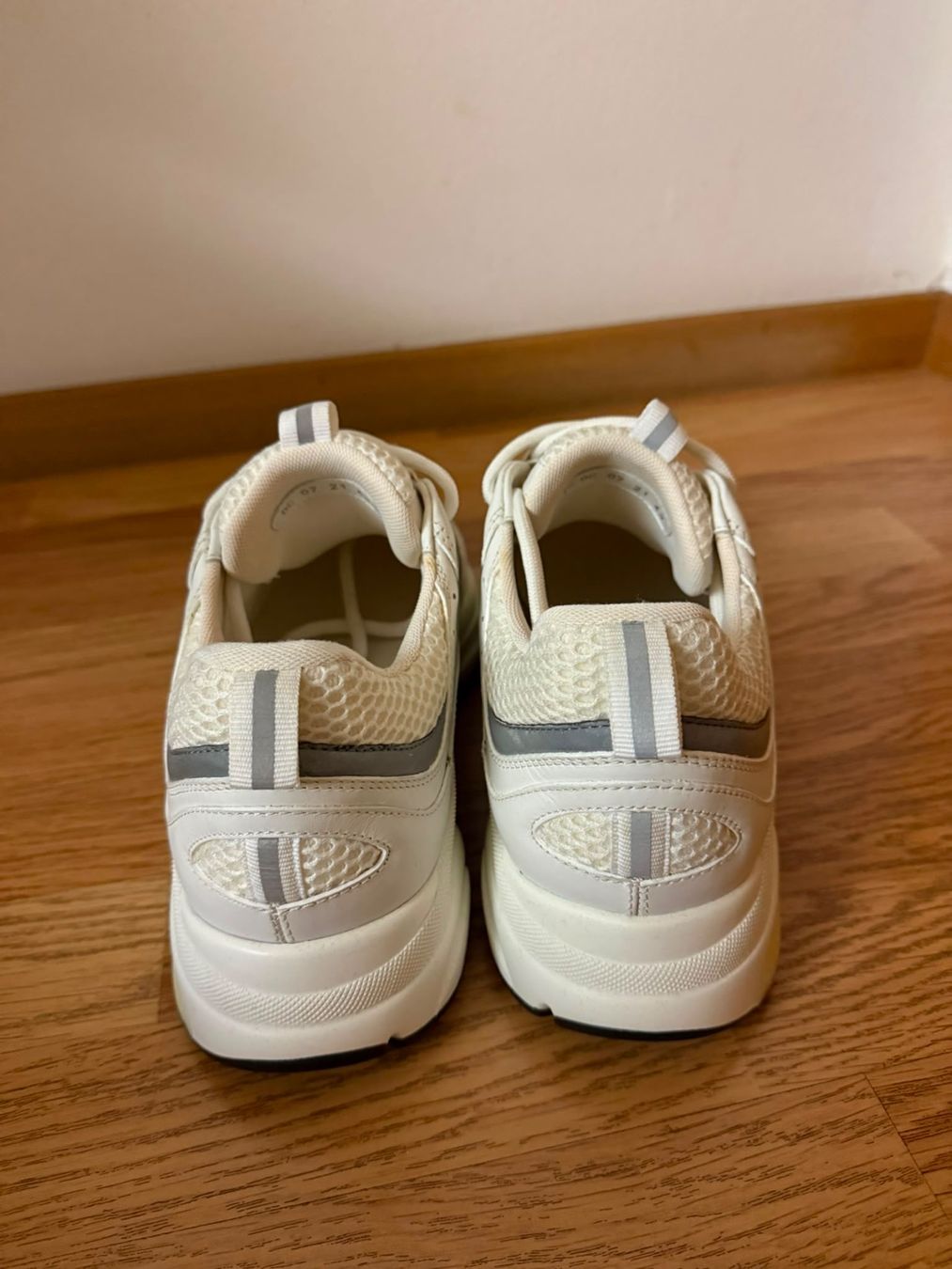 Dior Scarpe da uomo: DIOR B22 gr. 43 Original – Nuovo (secondo la descrizione) da Bülach venduto da Giuseppe99 3