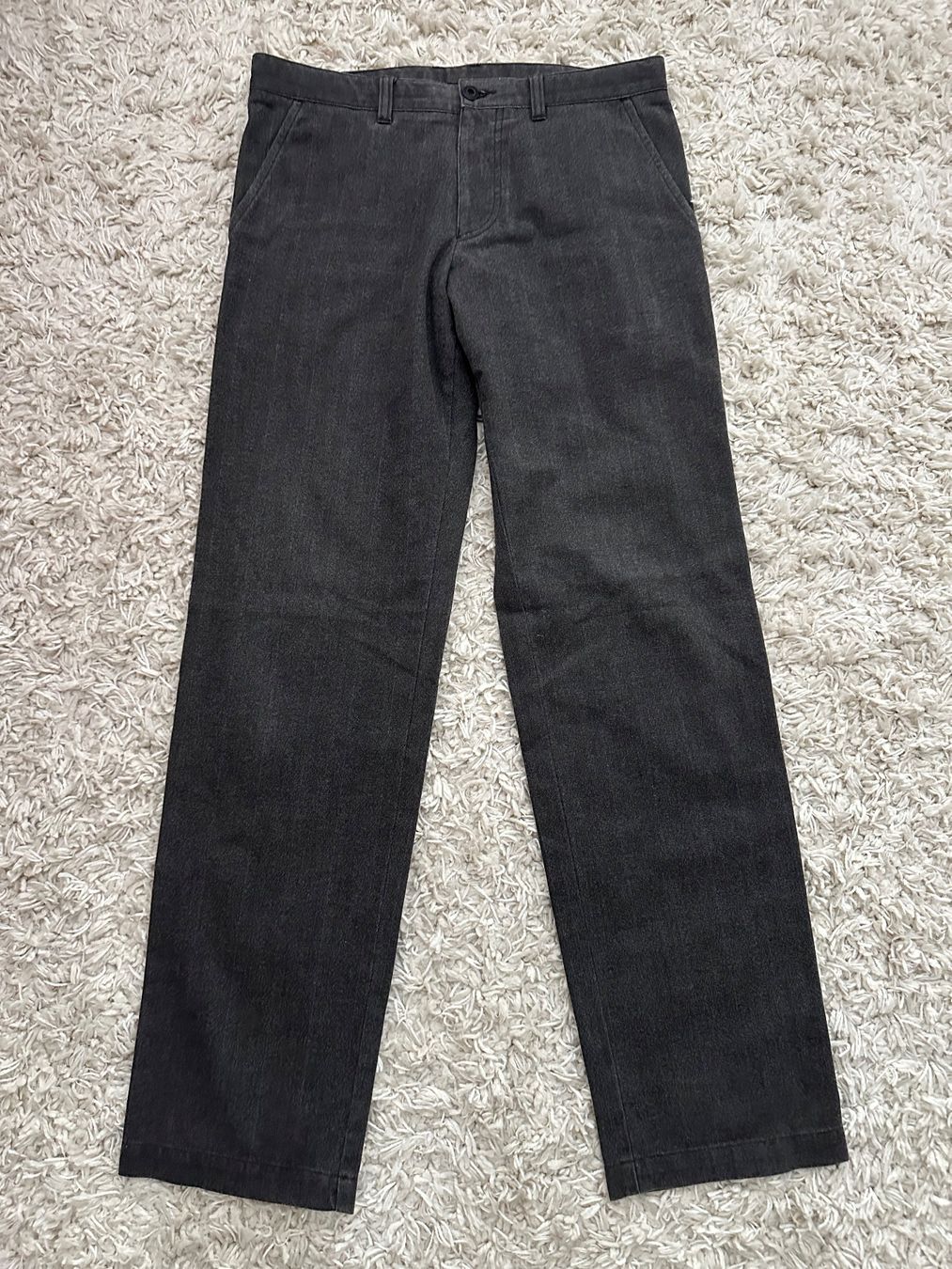 Hugo Boss Pantaloni: Hose HUGO Boss Gr.46 – Usato da Bern venduto da BrandVilla