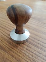 51mm coffee tamper - tampon café