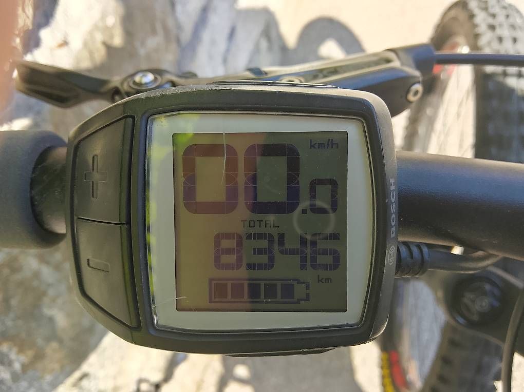 Velos: Trek Powerfly 9 – Gebraucht aus Faido von Manujp 3