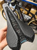 RYET 3D Printed Sattel