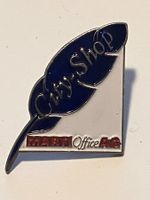 1 Pin City Shop Marti Office AG