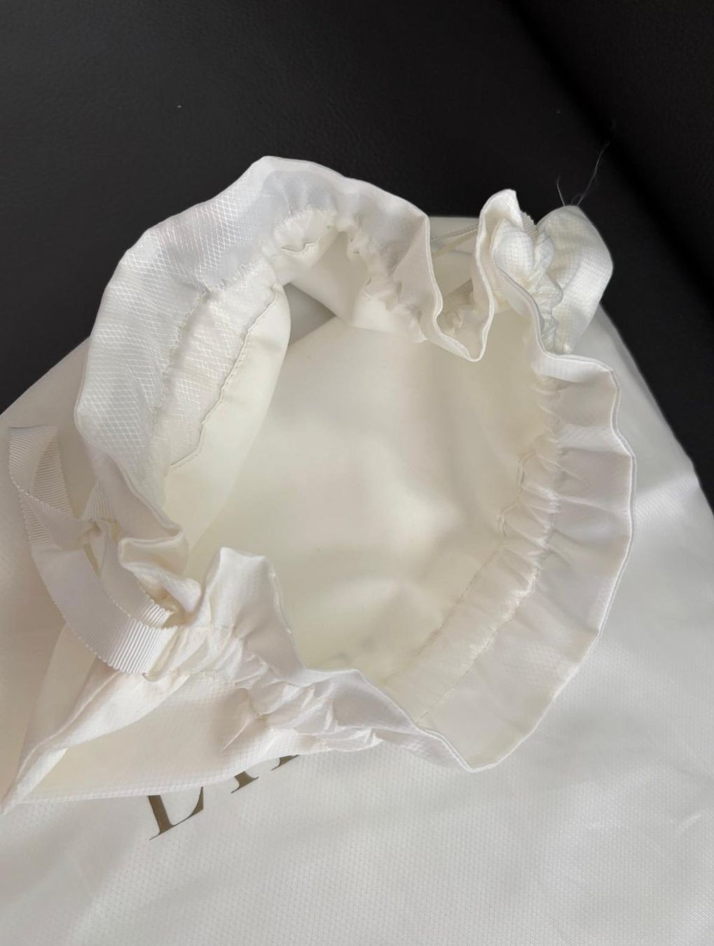 La Perla Borse da donna: 💖 La Perla Staubbeutel ❤️ – Nuovo (secondo la descrizione) da Eschenbach LU venduto da mirabella777 1
