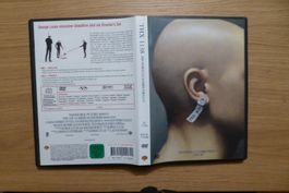 DVD THX 1138 George Lucas