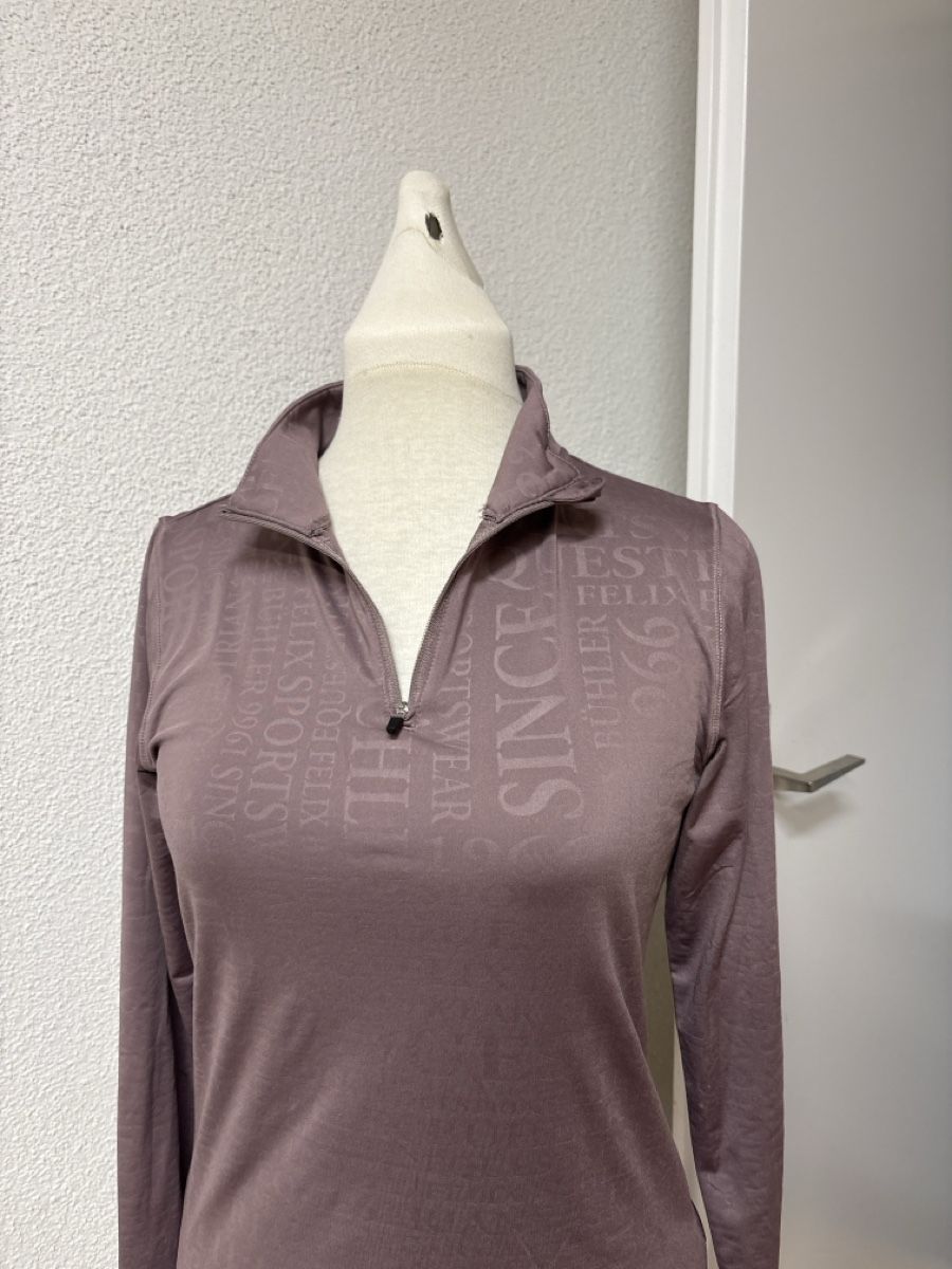 Felix Bühler T-Shirts: Felix Bühler Funktions-Shirt Gr. M, – Gebraucht aus Maienfeld von 8796 4