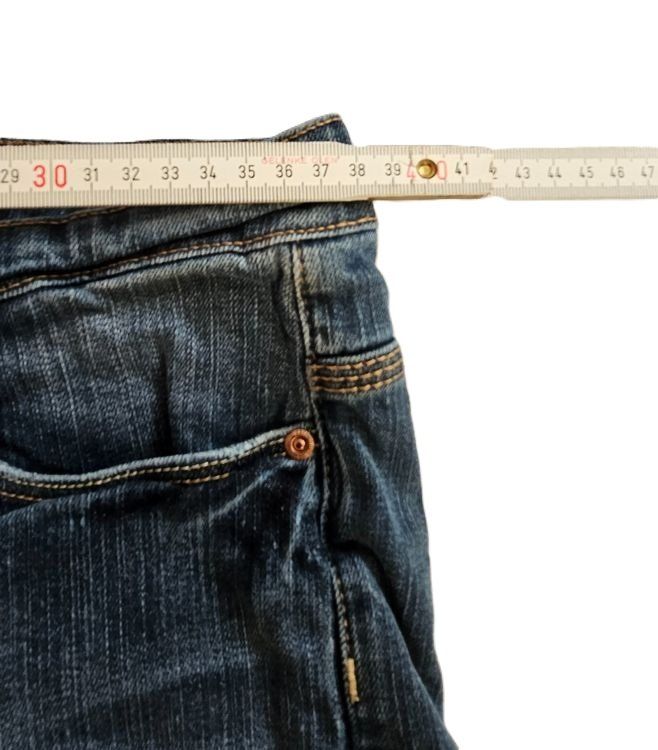 H&M Jeans: H&M Jeans Shorts / Hotpants Gr. 29 – Gebraucht aus Füllinsdorf von Sunnebliemli7 3