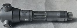Tesa Messschraube Innenmicrometer 50-60mm Präzisionswerkzeug