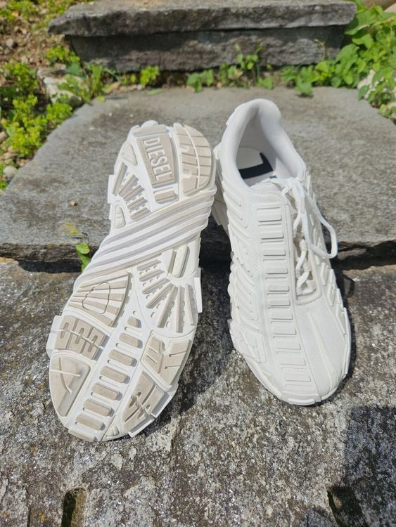 Diesel Herrenschuhe: Diesel Sneaker S-Prototype Low - Gr.39 – Gebraucht aus Uerikon von mic_wq28 2