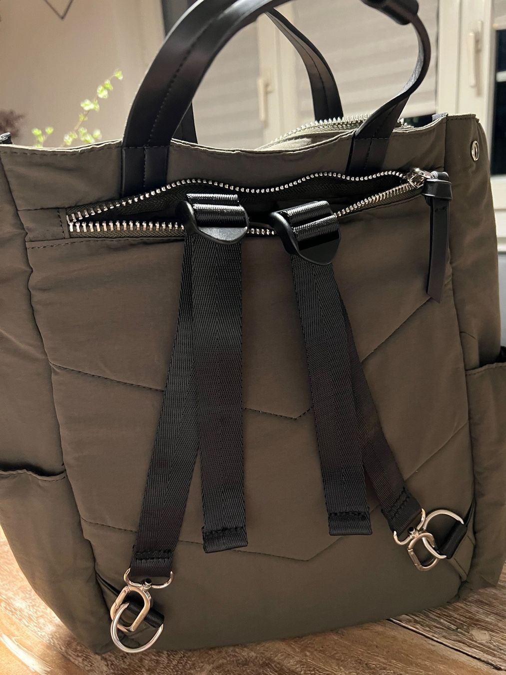 Zaini: Rucksack – Nuovo (secondo la descrizione) da Widnau venduto da Katja1973 1