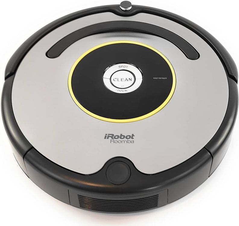 Roomba iRobot 631 | Kaufen auf Ricardo