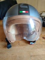 Unfallfreier  Integralhelm Nano