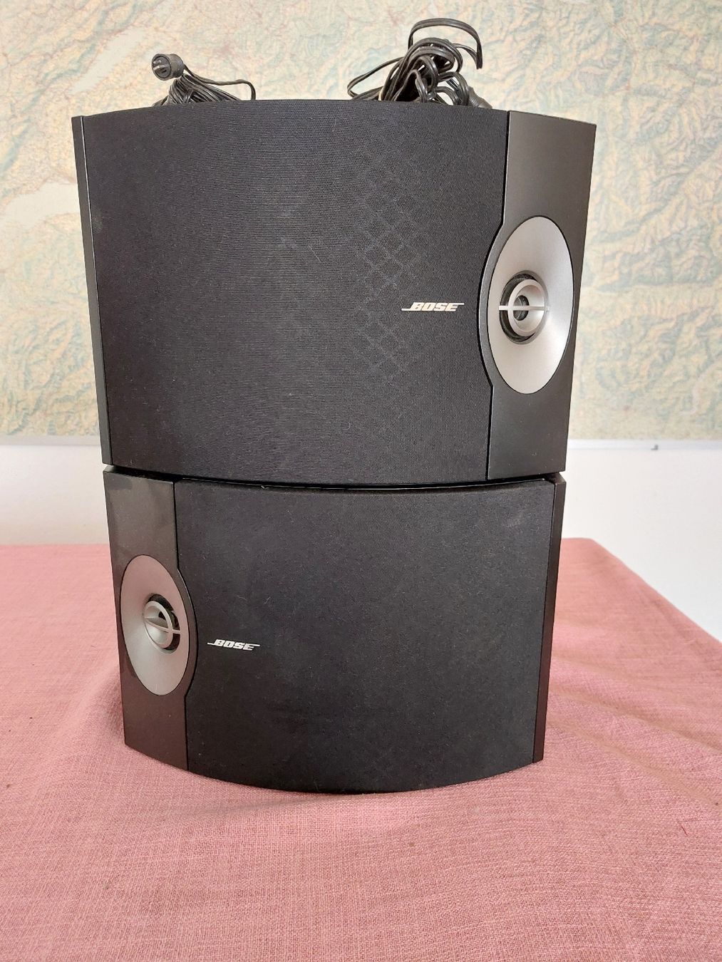 Bose Casse acustiche: Bose 301 V Speaker – Usato da Basel venduto da sskeptomasste