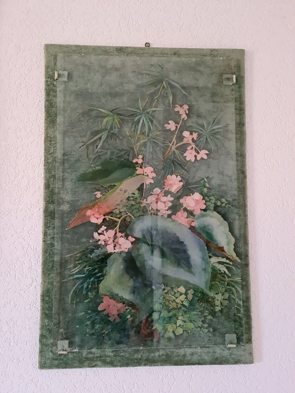 Gemälde: tableau – Gebraucht aus Rolle von flo2906
