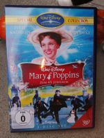 Mary Poppins - DVD - Special Edition - Walt Disney - 2 Discs
