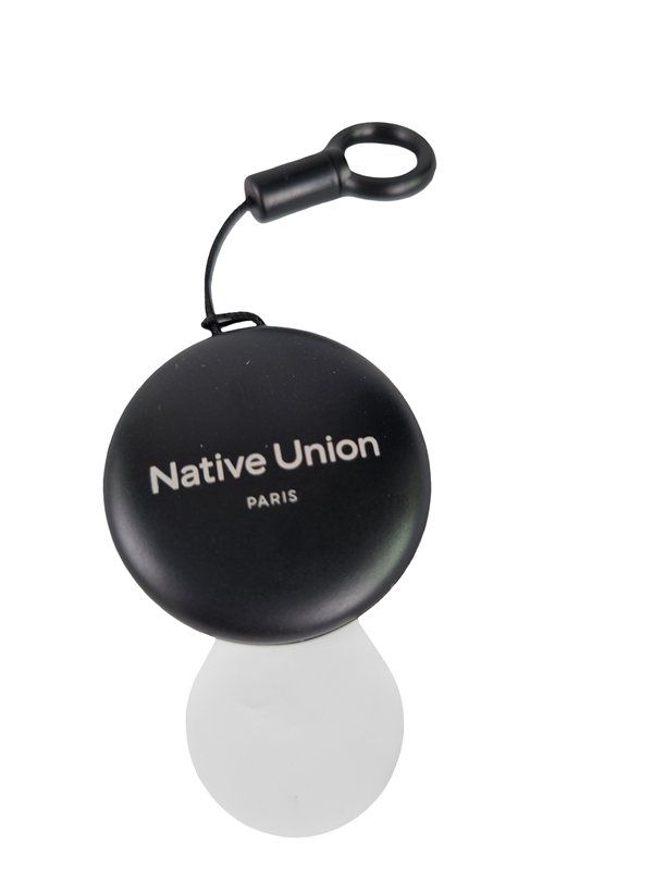 Chiavi: NATIVE UNION Find-it Tag – Nuovo (secondo la descrizione) da Wangen b. Olten venduto da Restwert_Wangen 3
