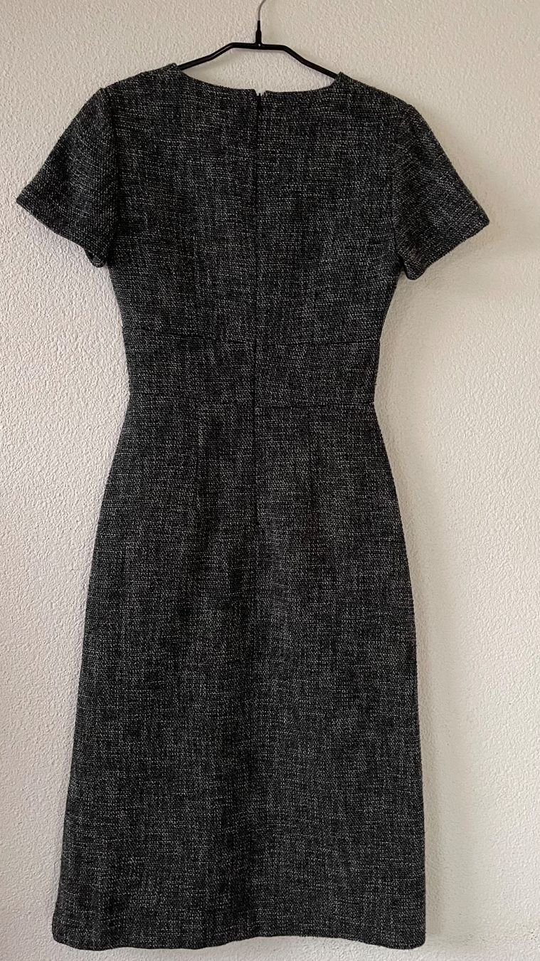 Massimo Dutti Vestiti: MASSIMO DUTTI S 36 /NP139CHF Wool – Usato da Kölliken venduto da Prscoo 2