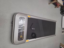 Laufband Urevo Strol U1 Silver