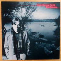 PETER BAUMANN (TANGERINE DREAM) - TRANS HARMONIC NIGHTS (LP)