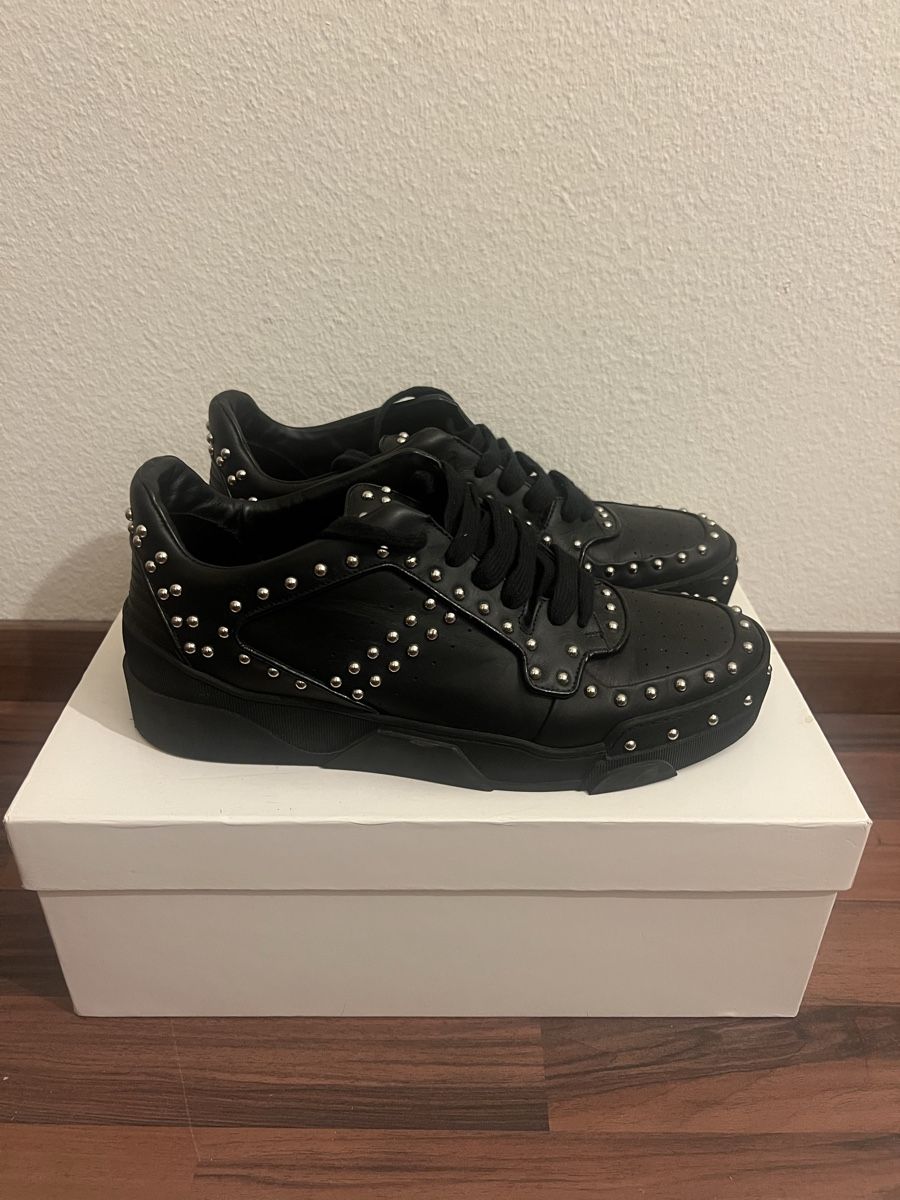 Herrenschuhe: Givenchy Schuhe – Gebraucht aus Regensdorf von kub_vl5b