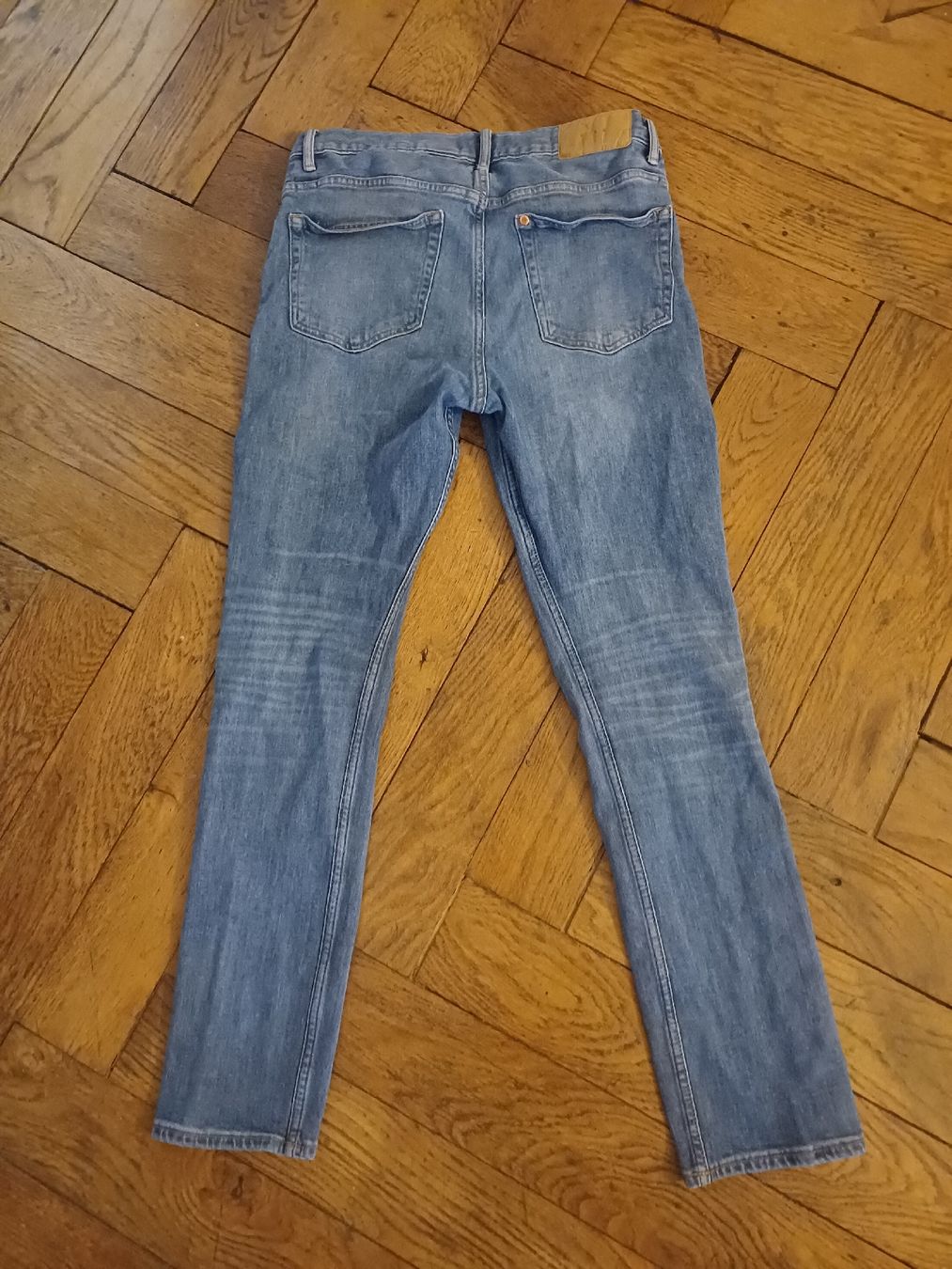H&M Jeans: Herren Jeans Grösse 32 von H&m – Usato da Schönenwerd venduto da pomodor 1