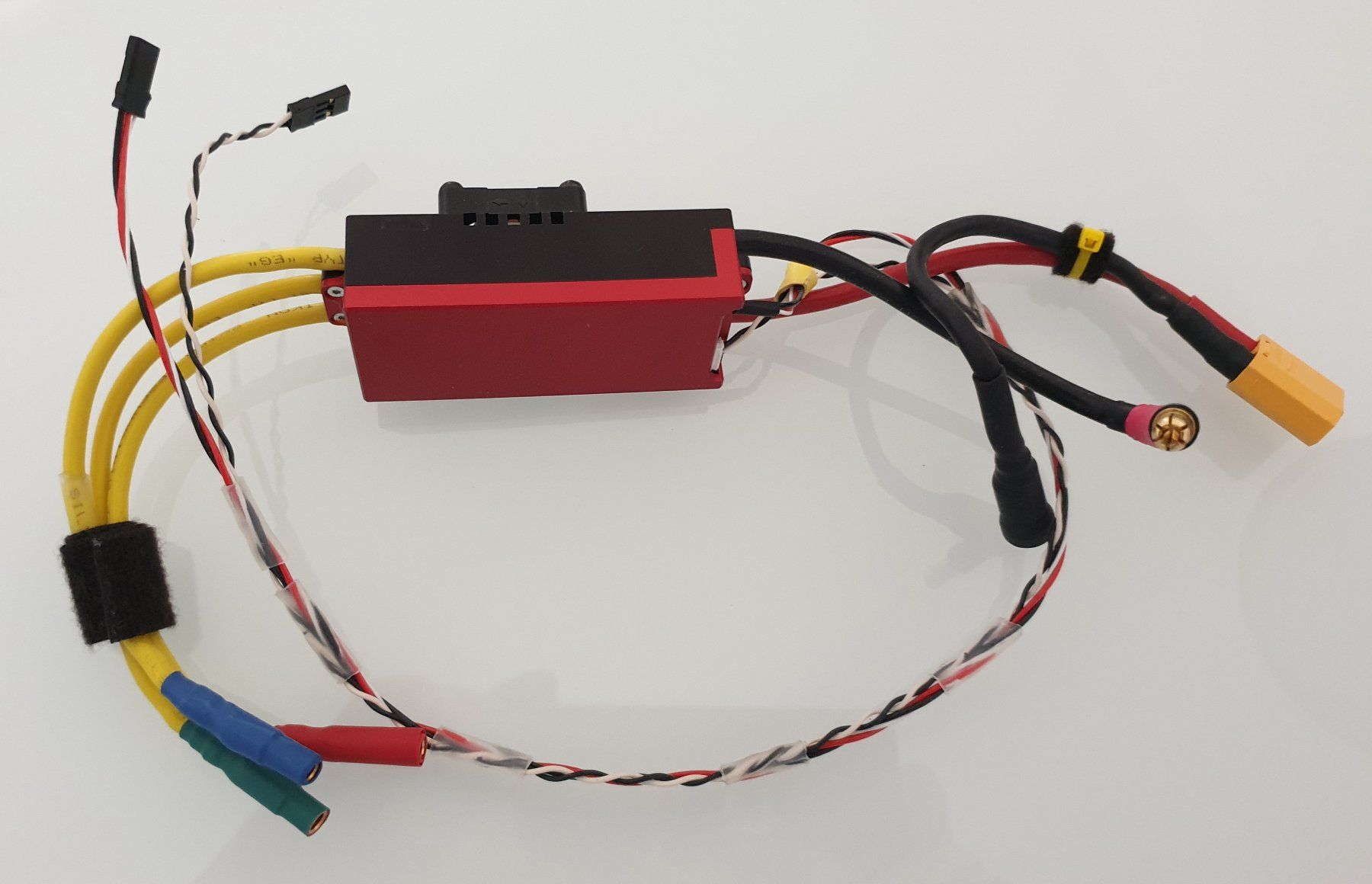 Kontronik  Motori: KONTRONIK KOLIBRI 140 LV – Nuovo (secondo la descrizione) da Ohmstal venduto da p-51d 1