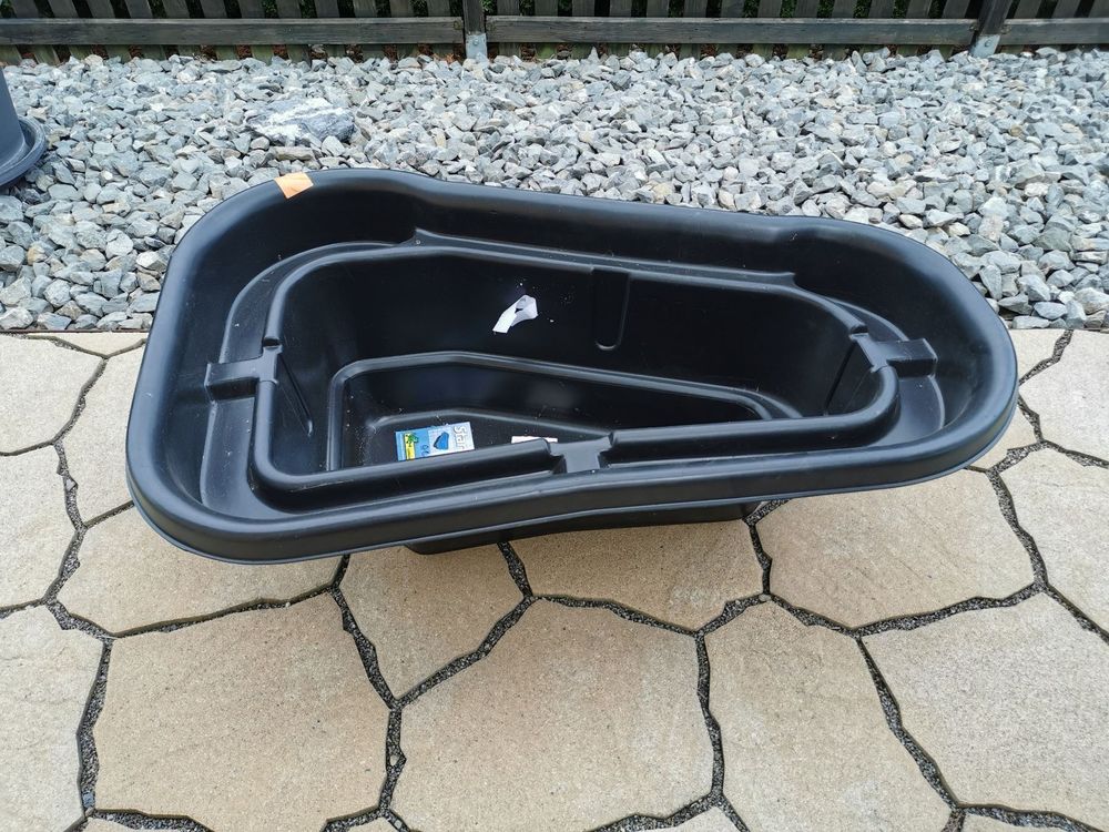 Garten Teich 150 L Kaufen auf Ricardo