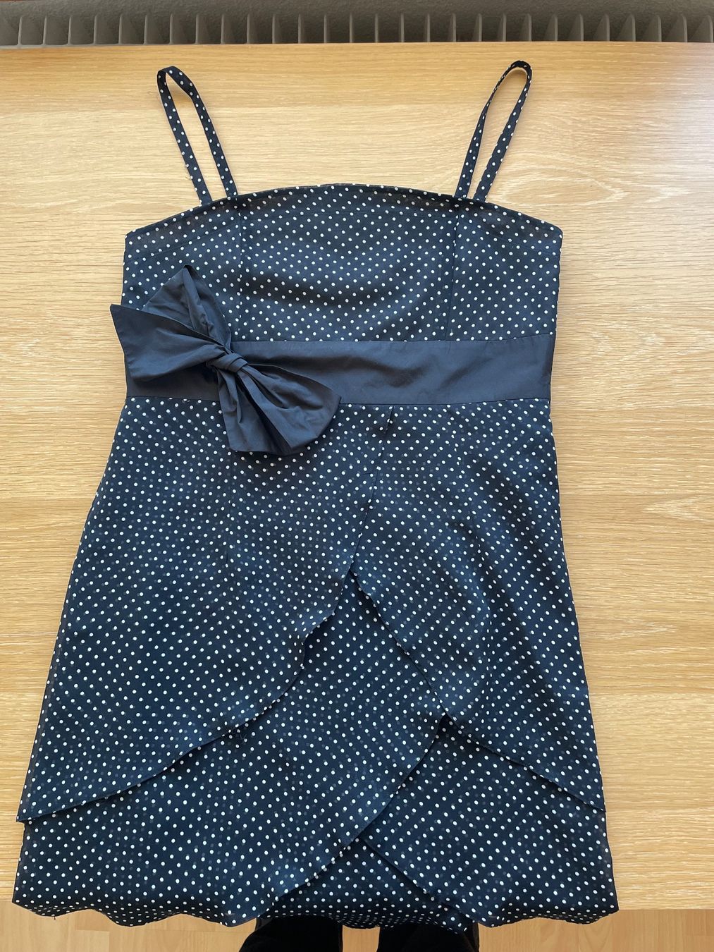 Vestiti: Cooles Polka Dot Kleid – Usato da Bern venduto da SoSofa