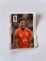 Coca Cola Sticker Panini WM 2026 Lamine Yamal