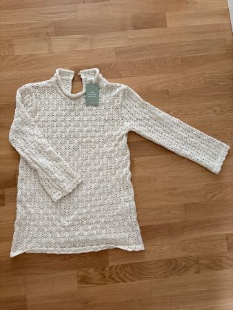H&M MAMA Pullover in Strukturstrick - NEU mit Etiketten