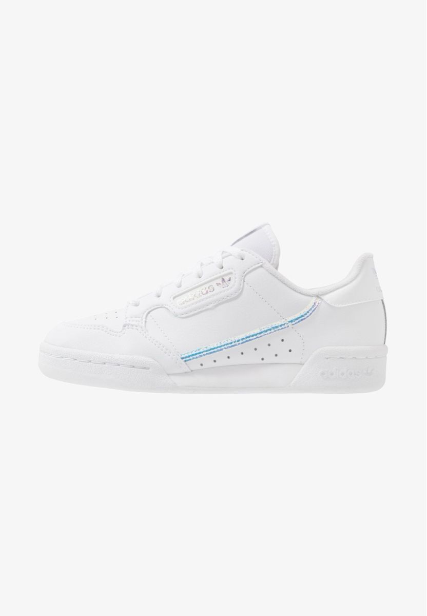 Adidas Scarpe da donna: Adidas Continental 80 - taille 36 – Usato da Morges venduto da rclm