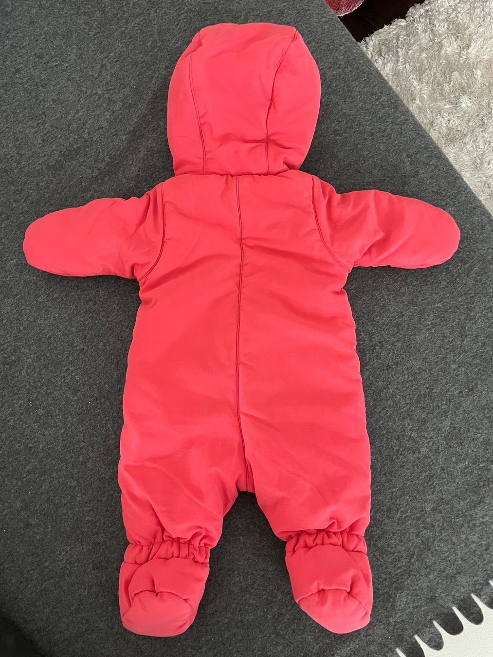 Petit Bateau Giacche & Cappotti: Winterjacke Kombi Pilot Petit Bateau – Usato da Wahlen b. Laufen venduto da Slash077 2