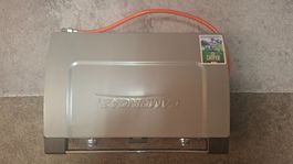 Campingaz Réchaud & Grill 600 SG