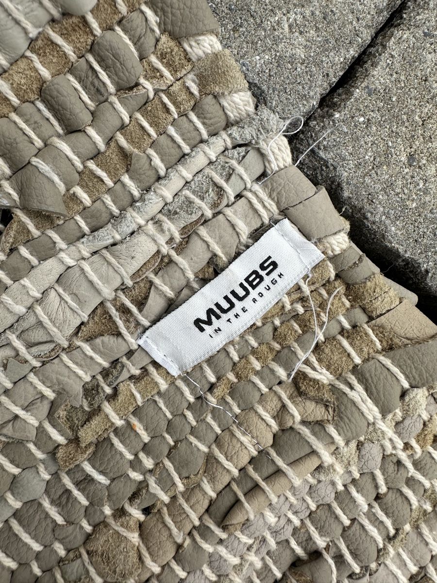 Tappeti: Stylish Muubs Runner Rug – Usato da Herrliberg venduto da mykee5 6