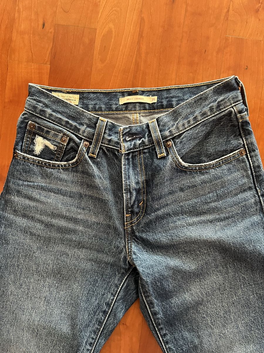 Levi's Jeans: Jeans Levi's – Neuf (Voir description) à Cham par sbr_7cmv 1